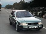 Audi 80 Avant 1991 года